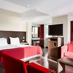 Nh Rijnhotel Hotel Arnhem