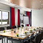 Nh Rijnhotel Arnhem
