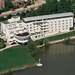 Hotel Nh Rijnhotel Arnhem