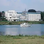 Nh Rijnhotel Arnhem