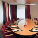 Hotel Nh Rijnhotel 4*