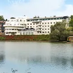 Hotel Nh Rijnhotel Arnhem