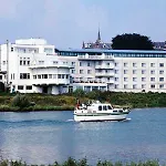 Nh Rijnhotel 4* Arnhem