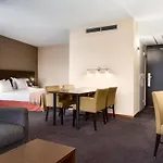 Hotel Nh Rijnhotel