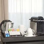 Nh Rijnhotel 4* Arnhem