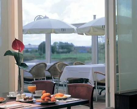 Nh Rijnhotel Arnhem