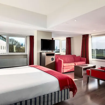 Nh Rijnhotel