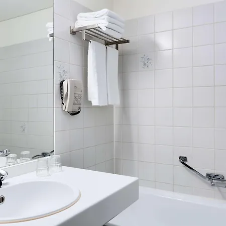 Hotel Nh Rijnhotel 4*