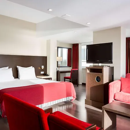 Nh Rijnhotel Hotel Arnhem