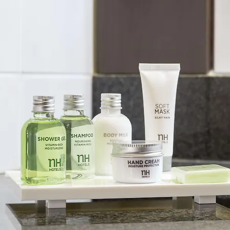 ホテル Nh Rijnhotel