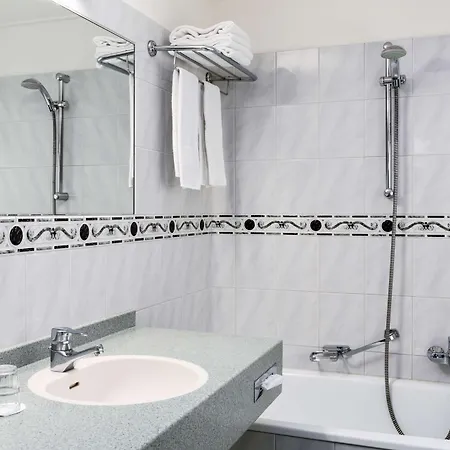 Nh Rijnhotel Arnhem