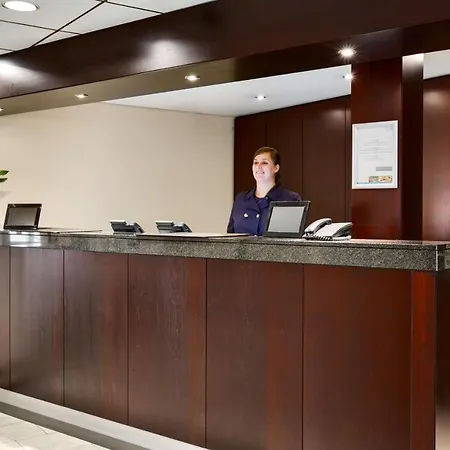 Hotel Nh Rijnhotel