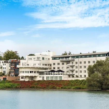 Nh Rijnhotel 4*