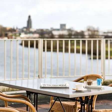 Nh Rijnhotel