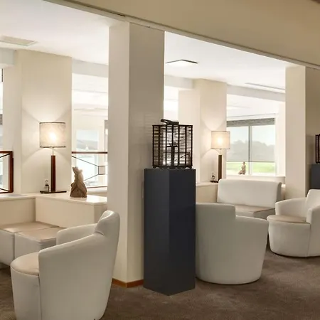 Hotel Nh Rijnhotel Arnhem