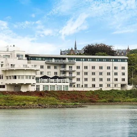 Nh Rijnhotel Hotel