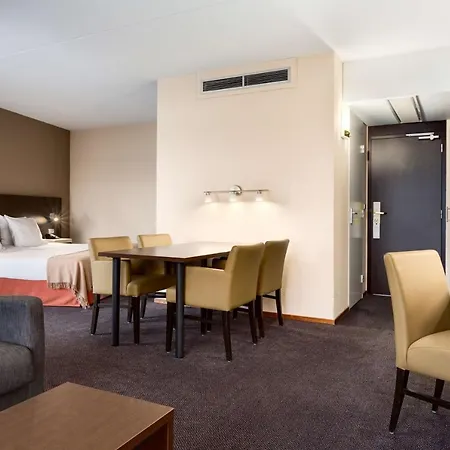 Nh Rijnhotel