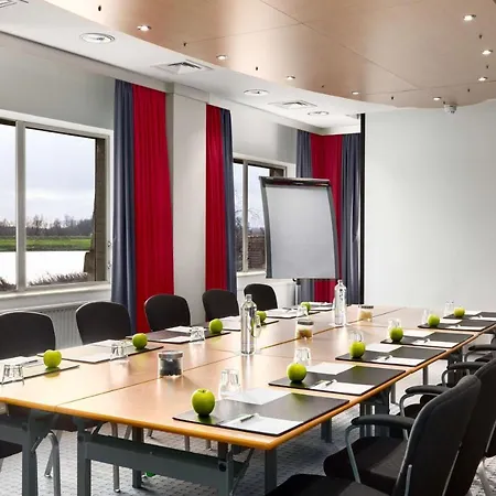 Nh Rijnhotel Arnhem