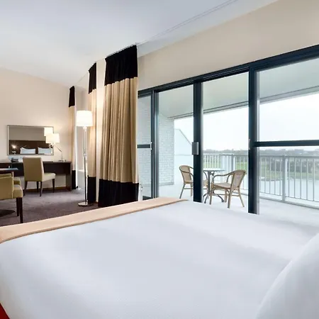 Nh Rijnhotel ホテル アーネム