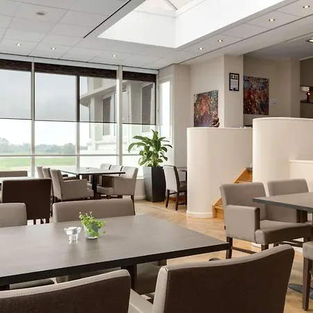 Nh Rijnhotel