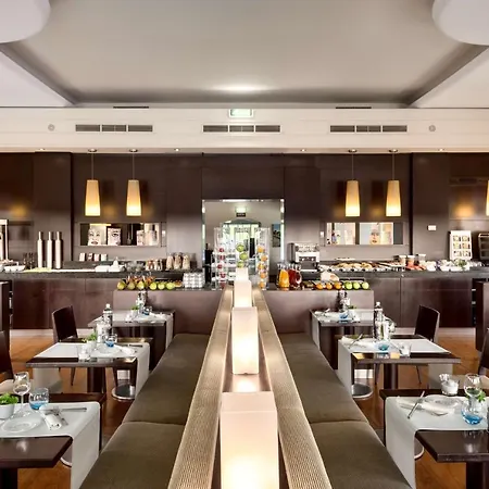 Nh Rijnhotel