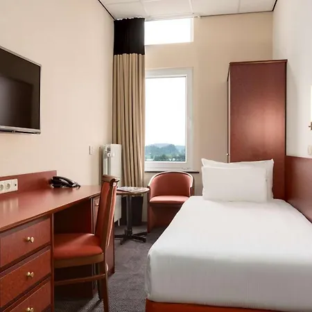 Hotel Nh Rijnhotel Arnhem