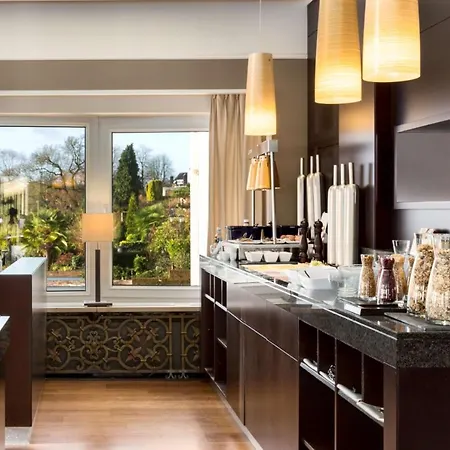 Hotel Nh Rijnhotel Arnhem