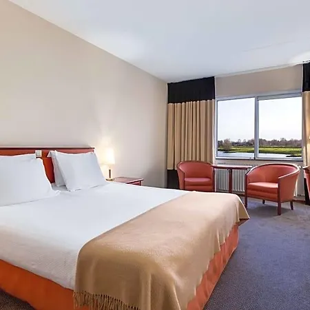 Nh Rijnhotel Arnhem
