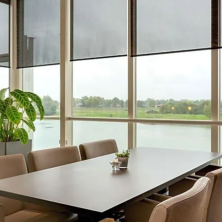 Hotel Nh Rijnhotel Arnhem