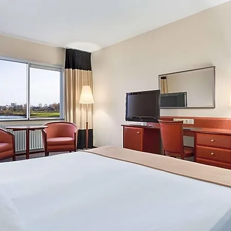 Nh Rijnhotel