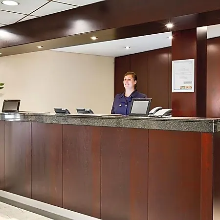 Nh Rijnhotel Hotel 4*