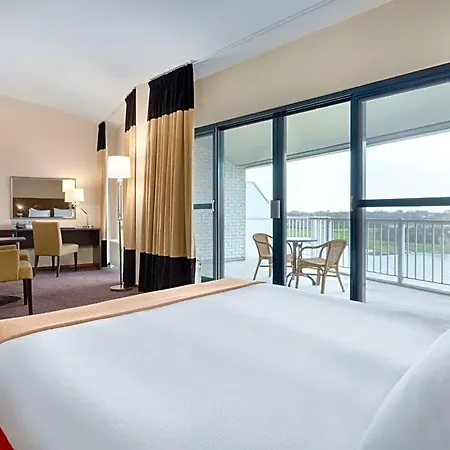 Nh Rijnhotel