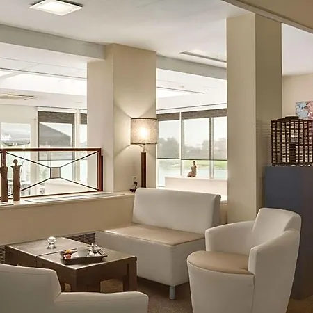 Nh Rijnhotel Arnhem