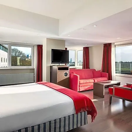 Hotel Nh Rijnhotel