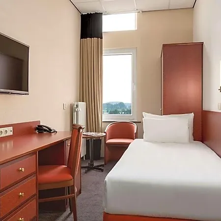 Nh Rijnhotel