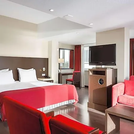 Nh Rijnhotel Hotel 4*
