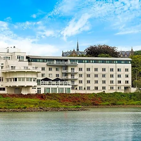 Hotel Nh Rijnhotel