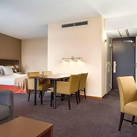 Hotel Nh Rijnhotel 4*
