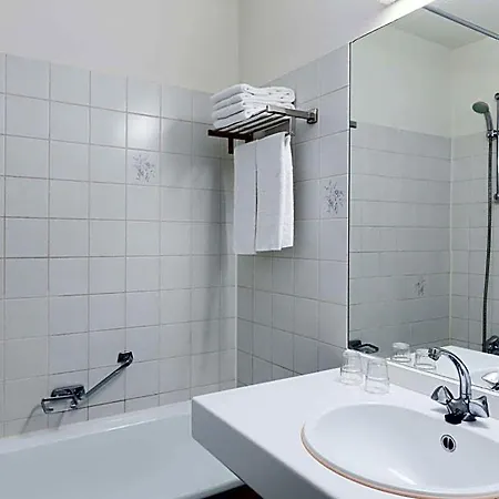 Hotel Nh Rijnhotel