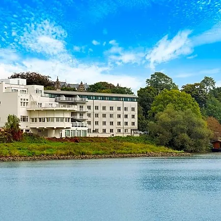 Hotel Nh Rijnhotel 4*