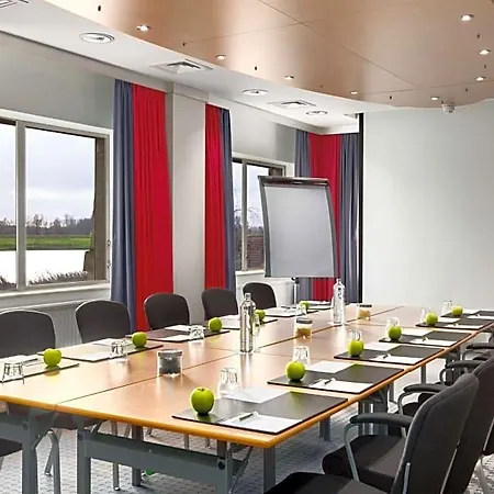 Nh Rijnhotel Hotel