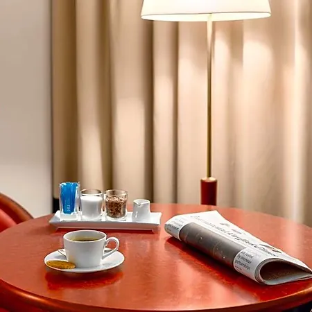 Nh Rijnhotel 4* Arnhem