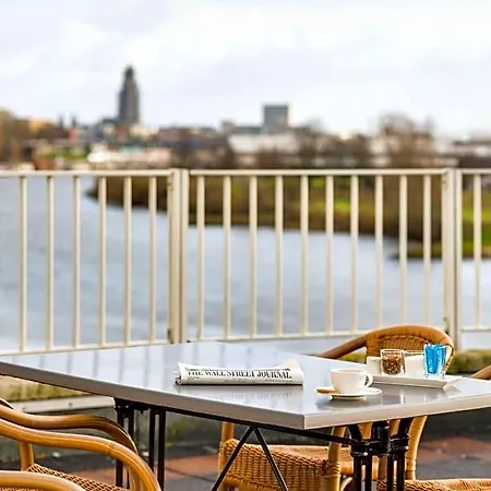 Hotel Nh Rijnhotel 4*