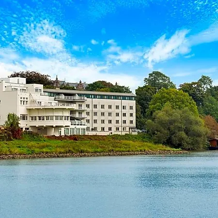 Nh Rijnhotel 4* Arnhem
