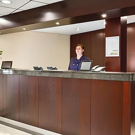 Nh Rijnhotel Hotel Arnhem