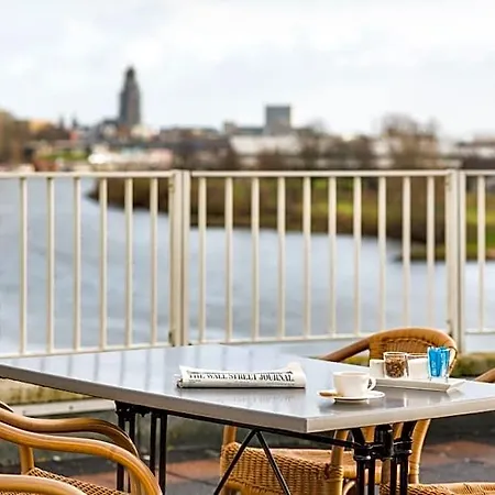 Nh Rijnhotel 4* Arnhem