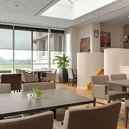 Hotel Nh Rijnhotel 4*