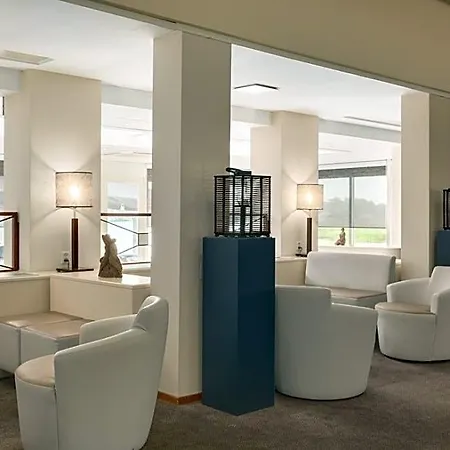Nh Rijnhotel Hotel Arnhem