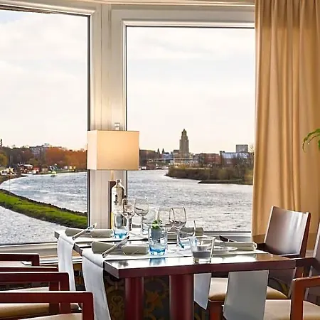 Nh Rijnhotel Hotel 4*