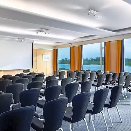 Nh Rijnhotel